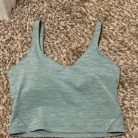 lululemon align tank - Picture 1 of 3